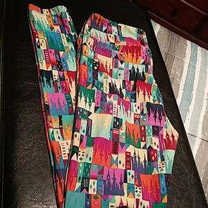 LuLaroe leggings